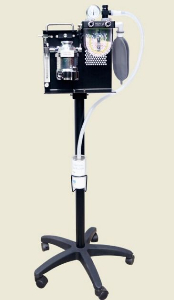 寵物獸用麻醉機(jī) Hsiv-β