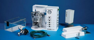 小動(dòng)物麻醉機(jī) EZ-7000