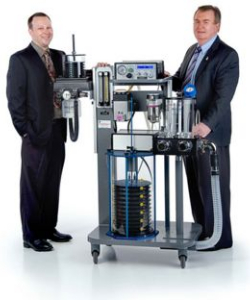 動(dòng)物麻醉全套解決方案 AML