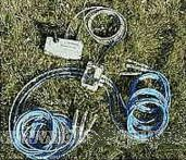 土壤水勢儀 pF-Meter