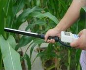 植物冠層分析儀 ECA-GG01