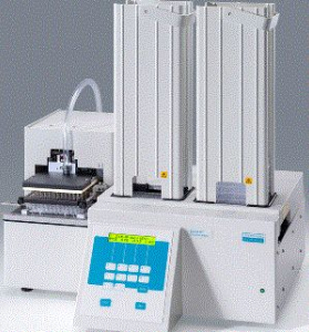 高通量多功能洗板機 Zoom HT