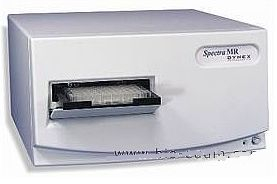 全波長(zhǎng)酶標(biāo)儀 Spectra MR