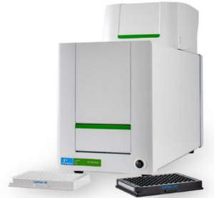 多模式讀板儀 VICTOR Nivo