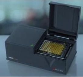 帝肯酶標(biāo)儀 infinite50