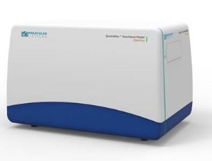 濾光片式光吸收型酶標(biāo)儀 CMax Plus