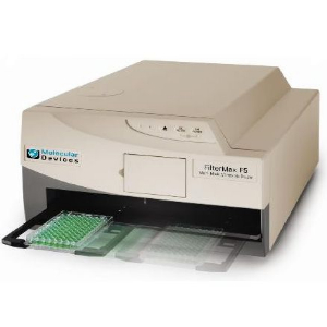 濾光片式多功能酶標(biāo)儀 FilterMax F3