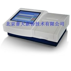 北京普天酶標(biāo)儀 PT-3502PC