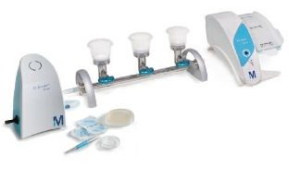 微生物快速檢測(cè)系統(tǒng) EZ-Fluo