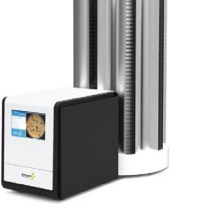 全自動(dòng)菌落計(jì)數(shù)儀 高通量