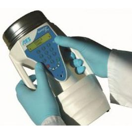 空氣微生物采樣儀 Sampl’airTM