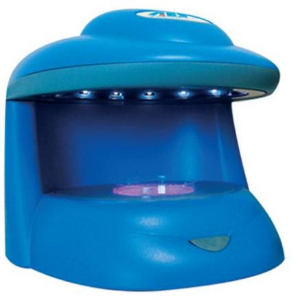 菌落計(jì)數(shù)儀 EasyCount