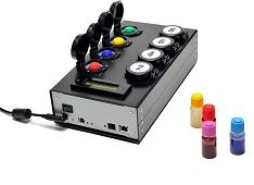 微生物定量檢測(cè)儀 RVLM