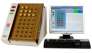 微生物快速檢測(cè)系統(tǒng) Rabit