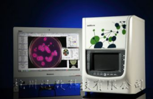 抑菌圈測(cè)量及菌落計(jì)數(shù)儀 Czone5F