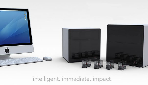 分子鑒別診斷系統(tǒng) icubate4000