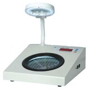 菌落計(jì)數(shù)器 DW-2