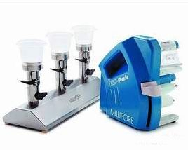 微生物檢驗(yàn)裝置 Microfil