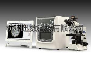 顯微分析/菌落計(jì)數(shù)篩選/抑菌圈聯(lián)用儀 MF4