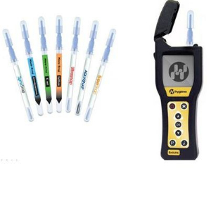 大腸桿菌檢測分析儀 100T