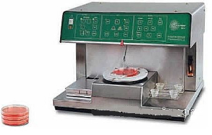 旋轉(zhuǎn)接種儀 Spiral DS +