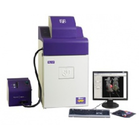 凝膠成像系統(tǒng) iBox Scientia 500