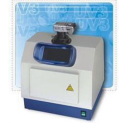 紫外透射分析儀 UV3BL