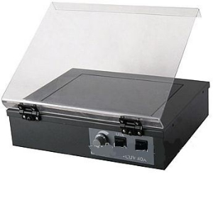 紫外透射臺(tái) CUV10