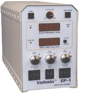 細(xì)胞融合儀 CF1