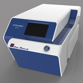 基因?qū)雰x,電轉(zhuǎn)儀 X-Porator H1