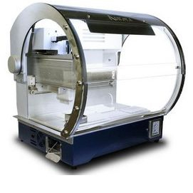 進(jìn)口全自動(dòng)核酸提取儀 Versa10NAP