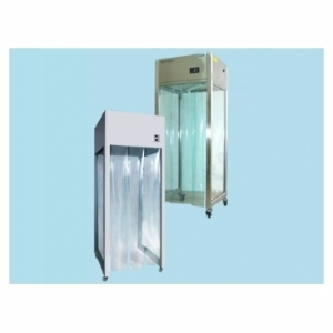 潔凈采樣車 JC-935