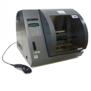 核酸提取儀 Magtration 12GC