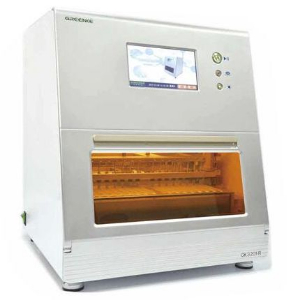 核酸提取儀 GK-DNA3201R