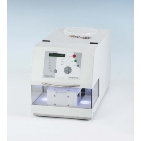 溶出儀自動取樣器 Sampilio X8