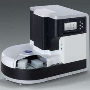 高通量全自動(dòng)核酸提取儀 M9600