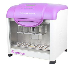 自動核酸提取儀 TGuide S32