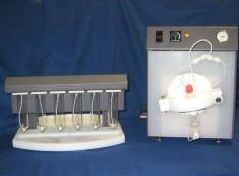 開發(fā)型多肽合成儀 CS236