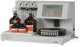 小型全自動多肽合成儀 PS3