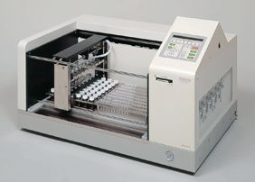 多種類同時(shí)固相法自動多肽合成裝置 PSSM-8