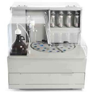 研究型全自動多通道多肽合成儀 Discovery-4