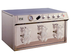 多通道多肽合成儀 PSI200