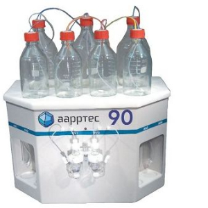 全自動多肽合成儀 Endeavor 90 III