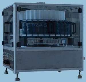 106通道異步多肽合成儀 ACT106