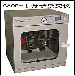 分子雜交儀 GA05-Ⅰ