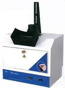 紫外分析儀 DP02G