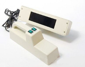 手提式紫外分析儀 ZF-7B