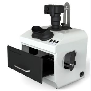 暗箱式紫外分析儀 BTU-6