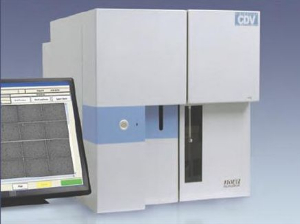 全自動化細(xì)胞計(jì)數(shù)儀 NOVA CDV