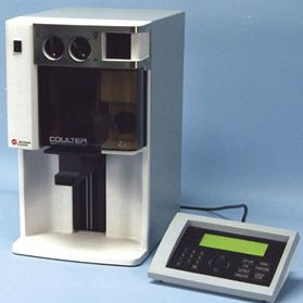 細(xì)胞計(jì)數(shù)儀 Z2